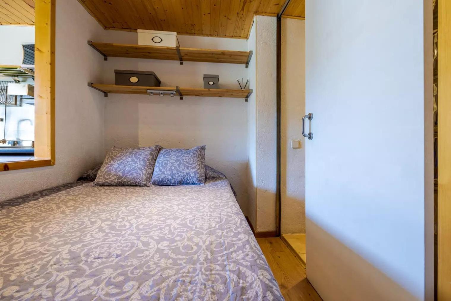 Apartment Enmolinate La Molina (Girona)