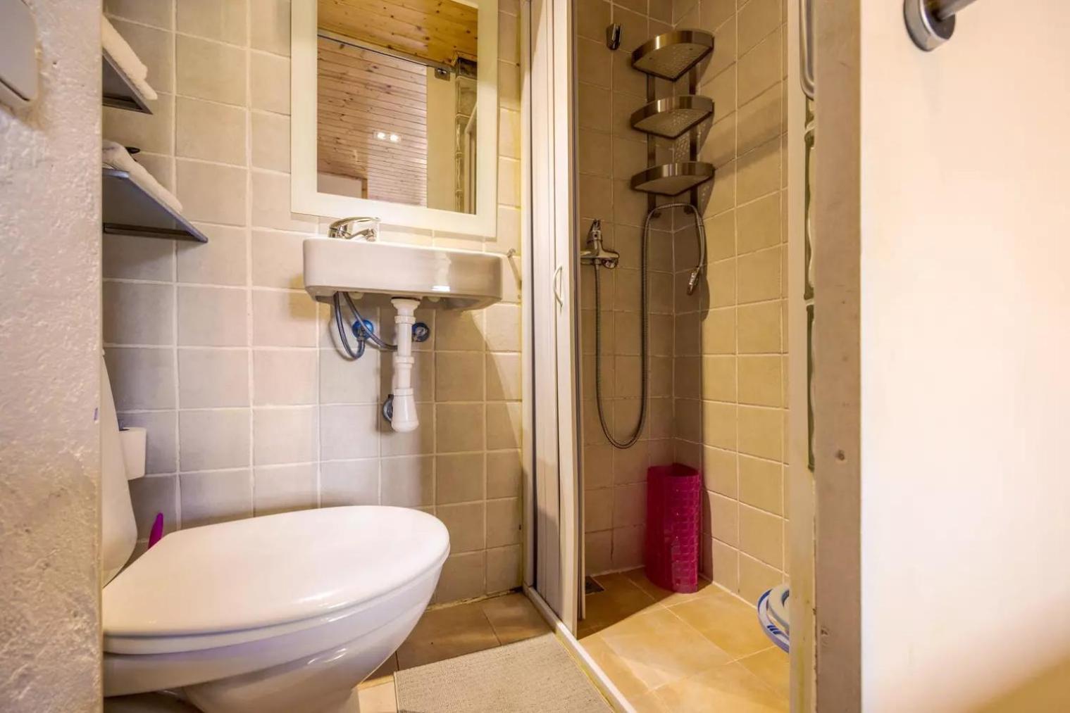 Apartment Enmolinate