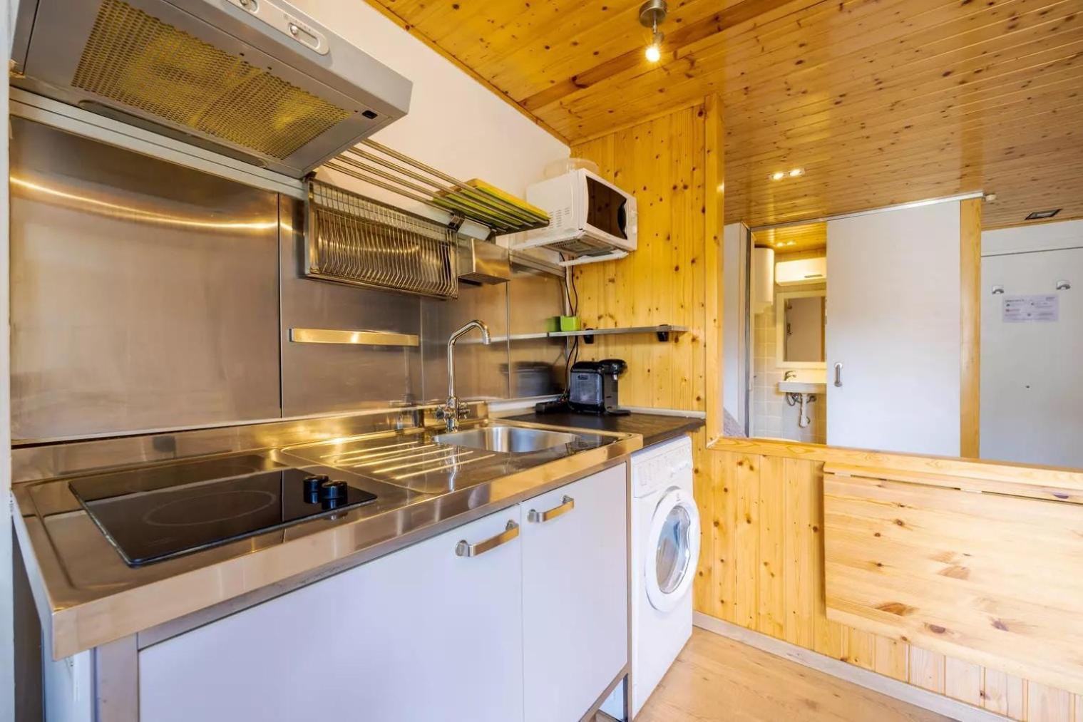 Enmolinate Apartment *
