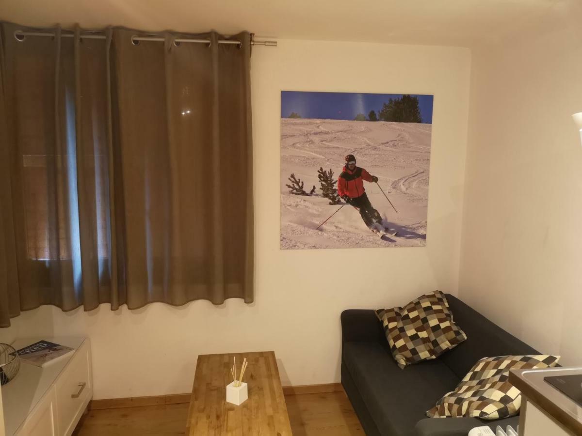 Enmolinate Apartment *