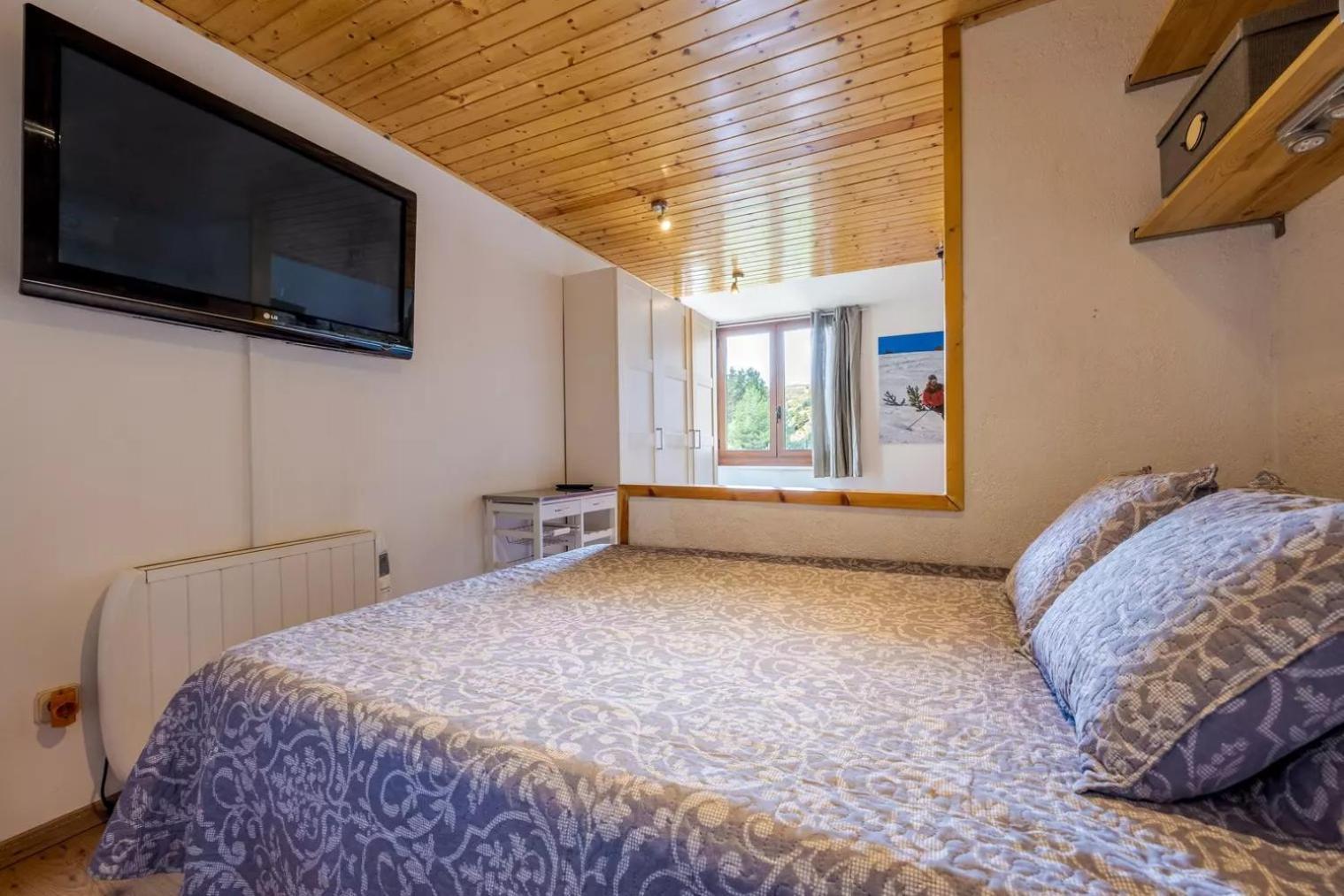 Apartament Enmolinate