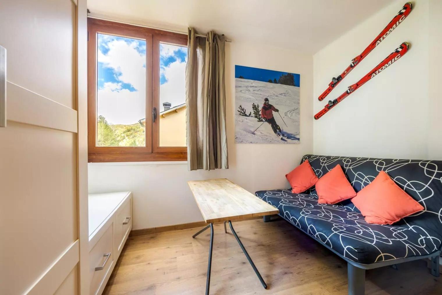 Enmolinate Apartament