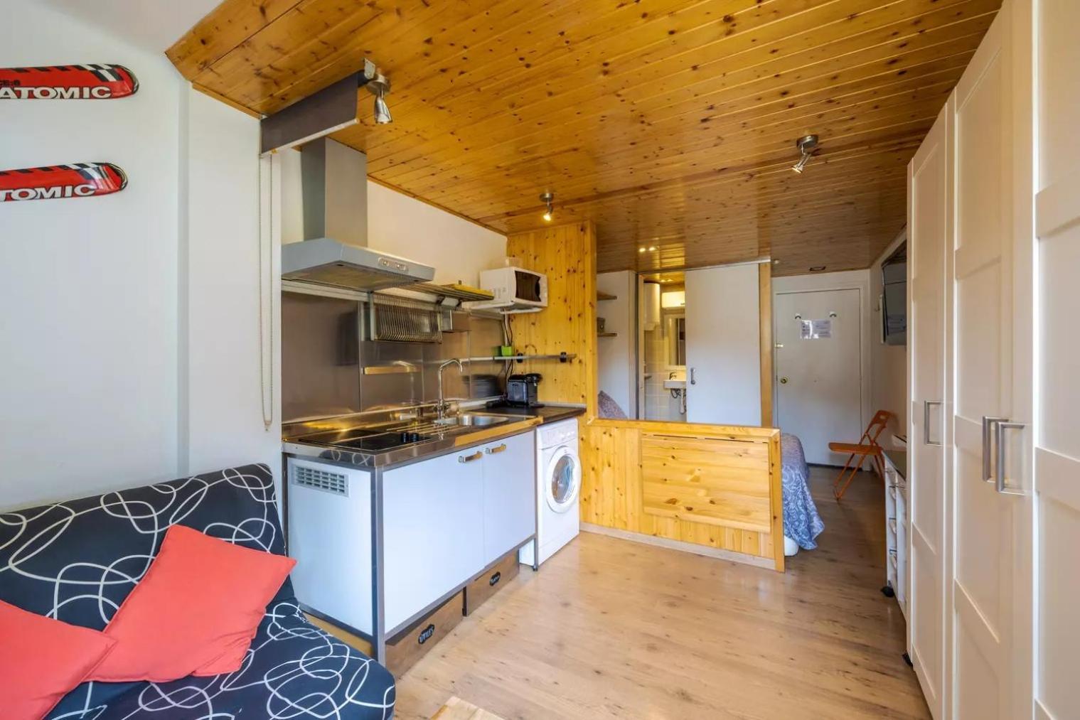 Apartament Enmolinate *